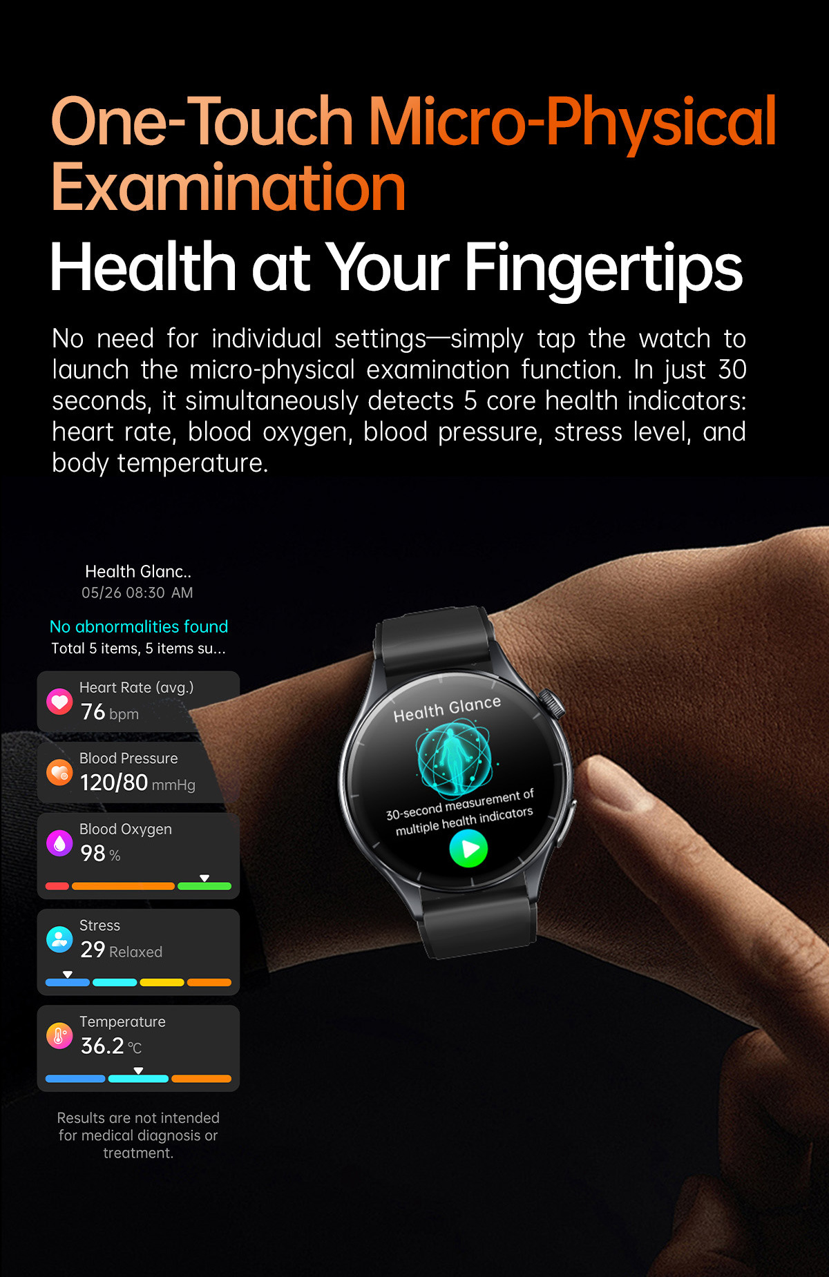 Likron Watches