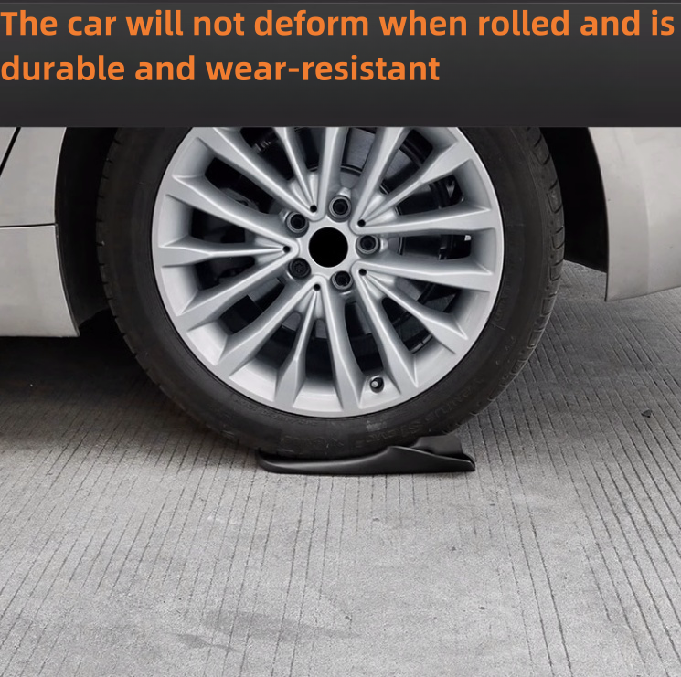 Car logo anti-sand protection car paint fender (4PCS)