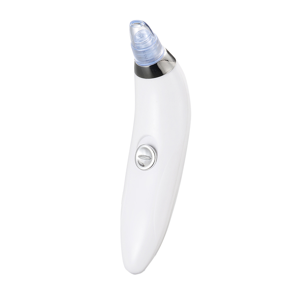 

Blackhead Remover Vacuum Suction Face Cleansing Nose T Zone Pore Cleaner, 501 Original