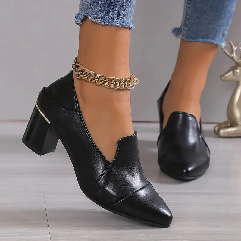 Venichic Step Up Your Style: Trendy Women's Heels for Parties, Weddings & Everyday Glam