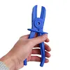 3Pcs/Set Nylon Hose Clamp Tool Brake Fuel Water Line Clamp Plier Car Supplies