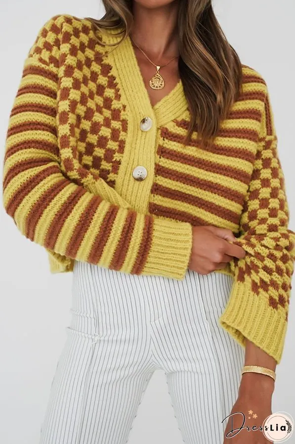 Casual and Stylish winter Cardigan