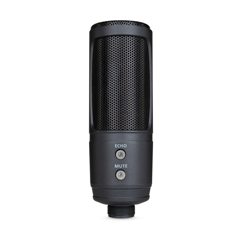 

FU1 USB Microphone with Tripod Stand for PC Gaming Live Streaming Recording, 501 Original