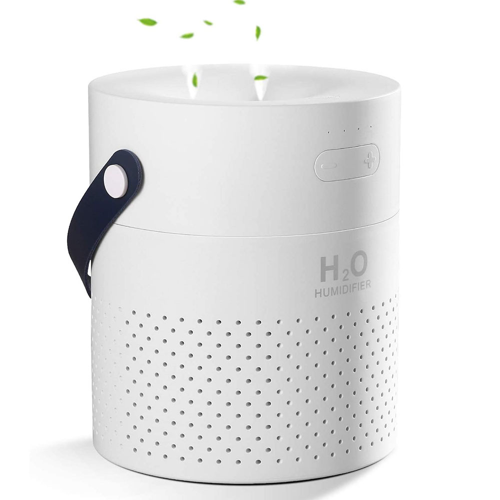 

Double Spray High-Capacity Humidifier, 501 Original