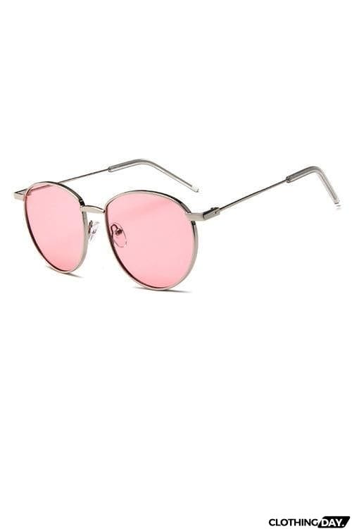 Cat Eye Sunglasses