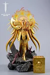 1/6 Scale Shaka - Saint Seiya Resin Statue - Artisan Studios [In Stock]