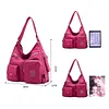 Borsa multifunzione casual
