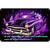 Car Lover - Metal Tin Signs(8*12Inch/12*16Inch) - Garage&Transport