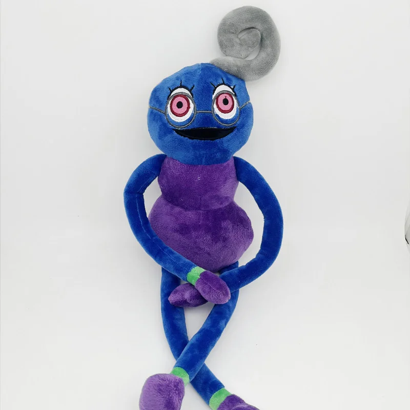 Baby Long Legs Poppy Playtime Plush