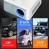 150W Car Power Inverter DC 12V To 110V USB Charger Inverter for iPhone Car Truck