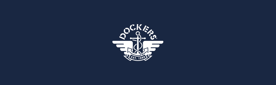 Dockers shoes logo