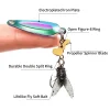 🔥Buy 1 Get 1 Free🎣Metal Propeller Fishing Lure for Catching Fish