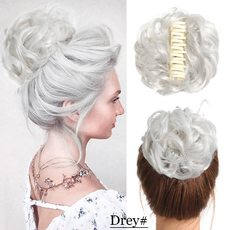 ✨Hair Ring Grab Clip ⏰Promotion 49% OFF Limited Time🛒