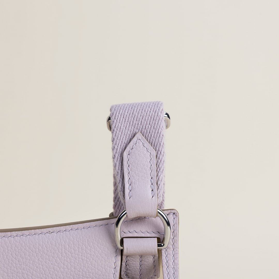 Mini Jypsiere  Evercolor 09 Mauve pale  PHW