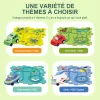 🧩Jouets de Rail &agrave; Fente pour Enfants🧩