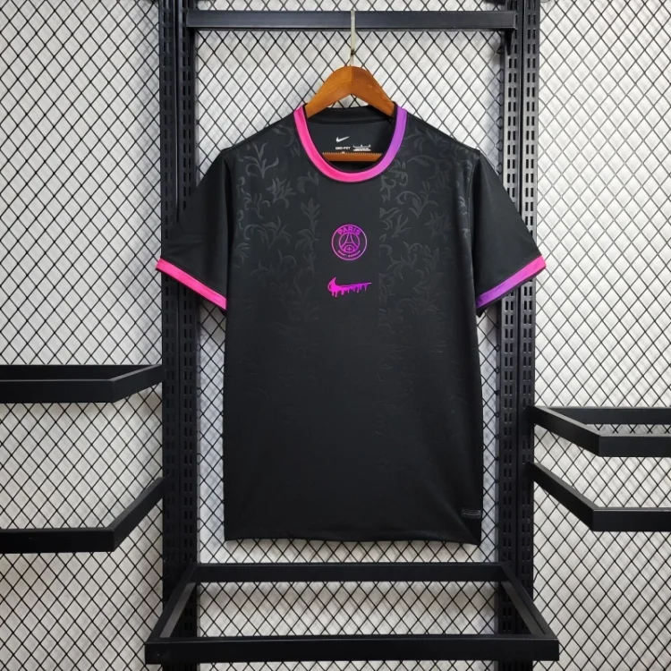 2024/2025 Paris Saint-Germain Special Edition Football Jersey