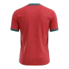 Portugal Home Soccer Jersey World Cup 2026