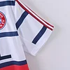 1998/2000 Retro Bayern Munich Away Football Jersey 1:1 Thai Quality