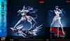 Kamui Junketsu Ver. Satsuki Kiryuin - Kill La Kill Resin Statue - DT-Studios