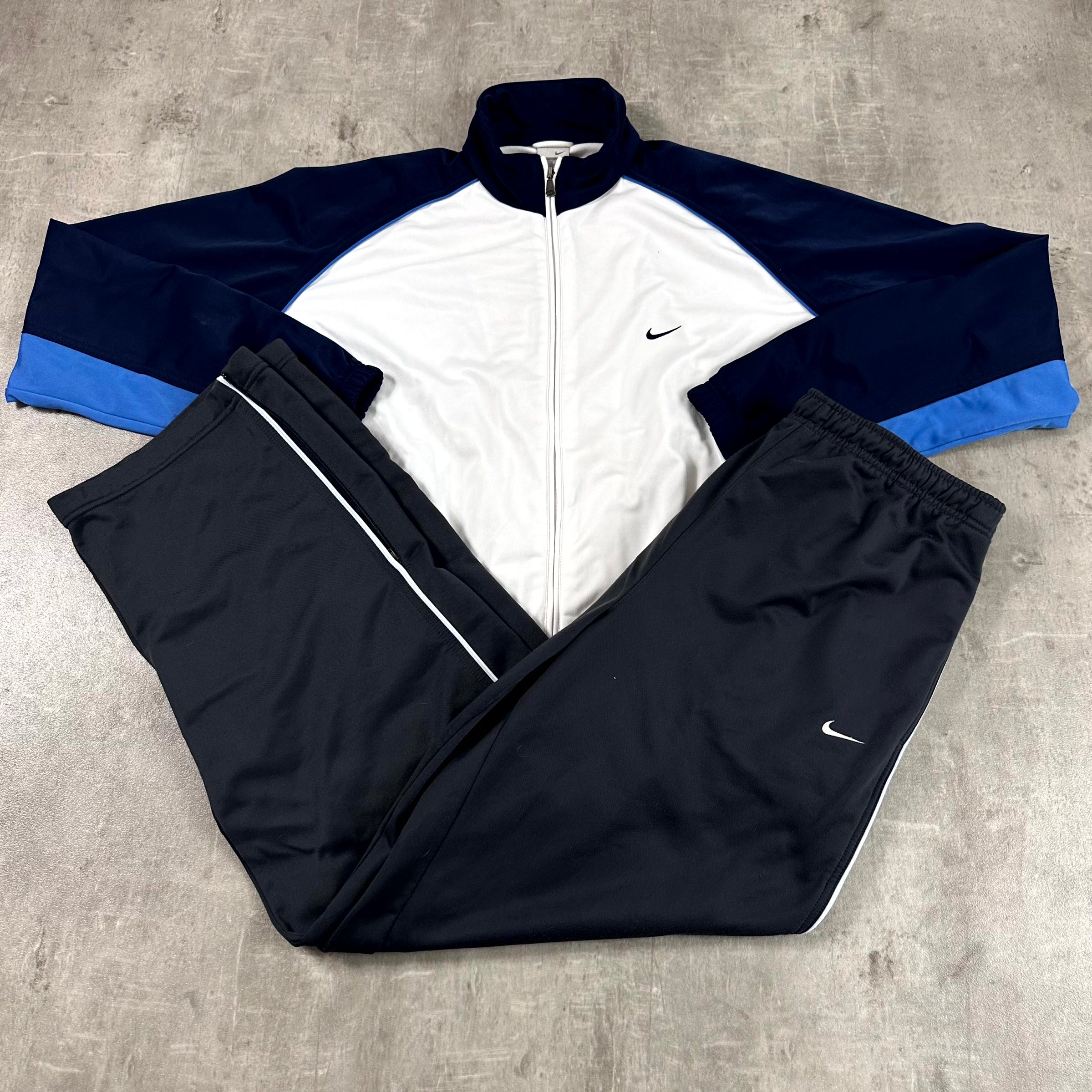 Vintage Tracksuit XXL