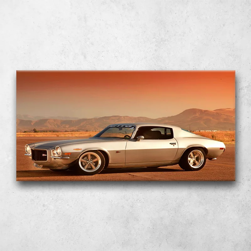 Canvas Wall Art