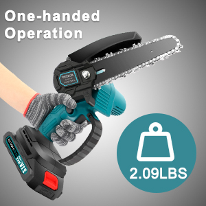 One-handed Operation