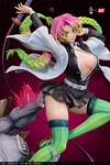 1/6 Scale Mitsuri Kanroji - Demon Slayer: Kimetsu no Yaiba Resin Statue - Zaonie Studios