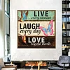 Love | Full Square Diamond Painting Kits