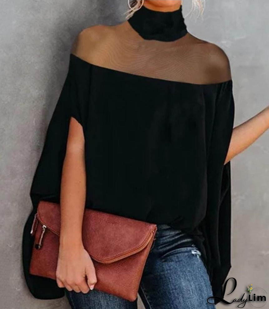 Classic and Stylish Blouse