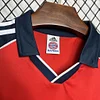 2000/2001 Retro Bayern Munich Home Football Jersey 1:1 Thai Quality