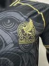 2025/2026 Player Version Mexico National Special Edition 07 Football Jersey 1:1 Thai Quality