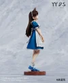 1/6 Scale Maid Ver. Ran Mori - Detective Conan Resin Statue - YYDS Studios
