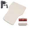 [US Local Warehouse] For Tesla ModelY Camping Air Mattress Thicken SUV Trunk Mat Adjustable Sleep Pad