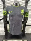 2025/2026 Player Version Brazil Special Edition Football Jersey 1:1 Thai Quality