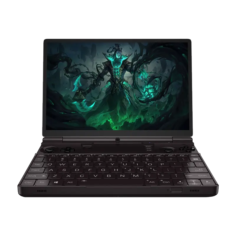 Windowsノート本体 GPD Win Max 2 2025 HX370/64GB/2TB Amazon.com : GPD Win MAX 2 2025 Handheld Gaming PC with AMD