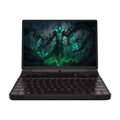 【美品】GPD Pocket 4 (Ryzen 8840U ) 16GB/1TB 2000_GPD-Pokcet4_8840U_2048x.