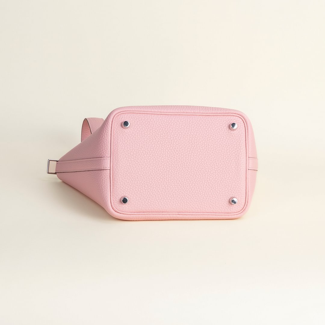 Picotin22 Clemence 3Q Rose sakura PHW