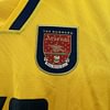 1996-1997 Retro Arsenal Away Football Shirt 1:1 Thai Quality