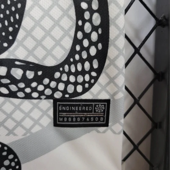 24/25 Inter Milan Special Edition White Football Shirt Thai Quality