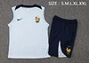 2024-2025 France Training Suit Football Shirt 1:1 Thai Quality