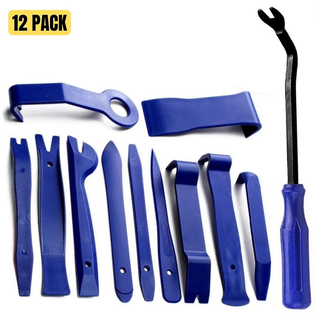 TRIM REMOVAL KIT