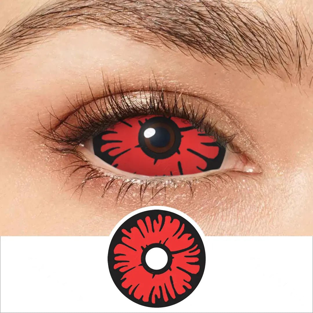 [Character Name] anime cosplay eye accessories product photo