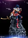 1/6 & 1/8 Scale Phoenix Ikki & Cygnus Hyōga - Saint Seiya Resin Statue - FairyLand Studios