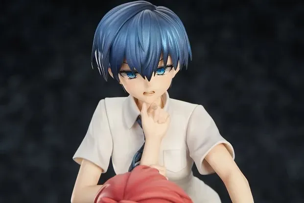 ☆harurimama☆様 No.25 No.T11 MAGI ARTS - Akuma no Riddle Azuma Tokaku X Ichinose Haru 1/6