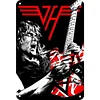 Van Halen - Metal Tin Signs(8*12Inch/12*16Inch)