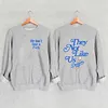 Dodger Baseball Sweatshirt