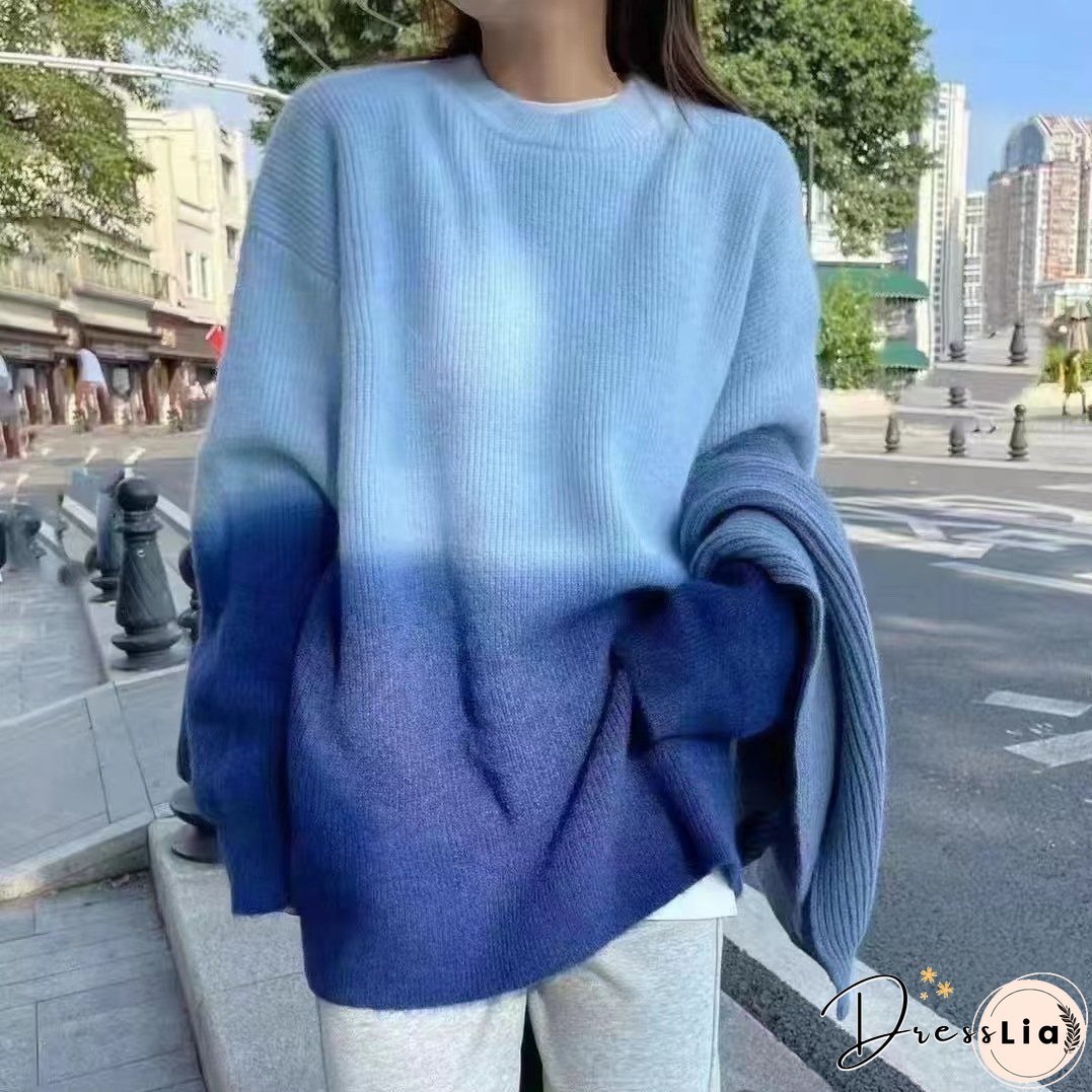 Chic and Versatile winter Sweater