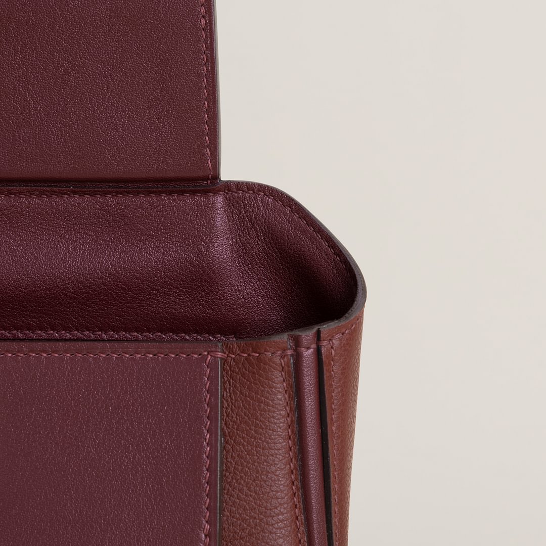 Mini 2424 Evercolor 55 Rouge H GHW