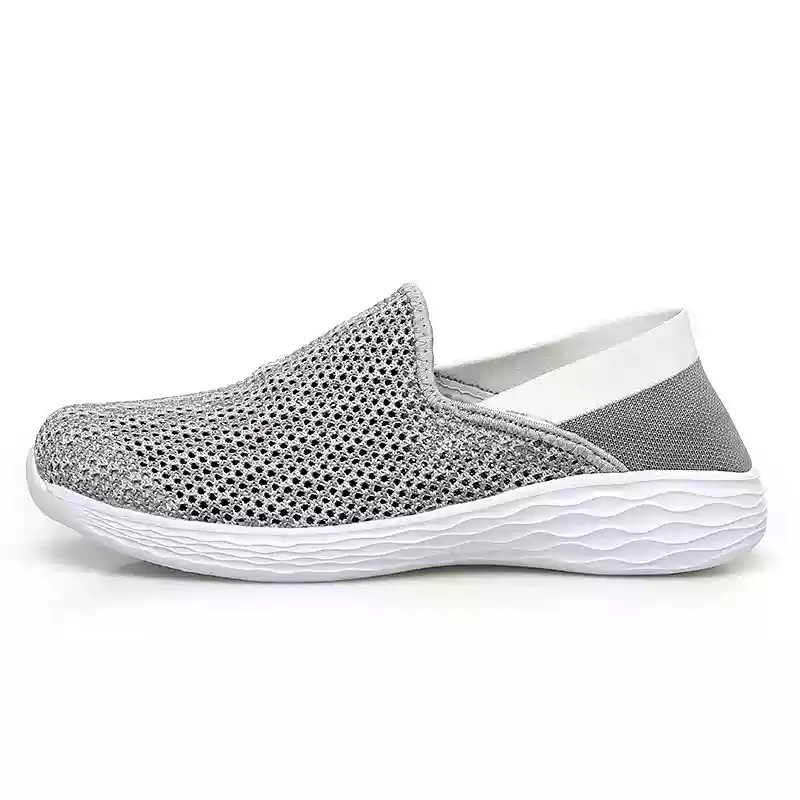 Women's Breathable Flat Soles