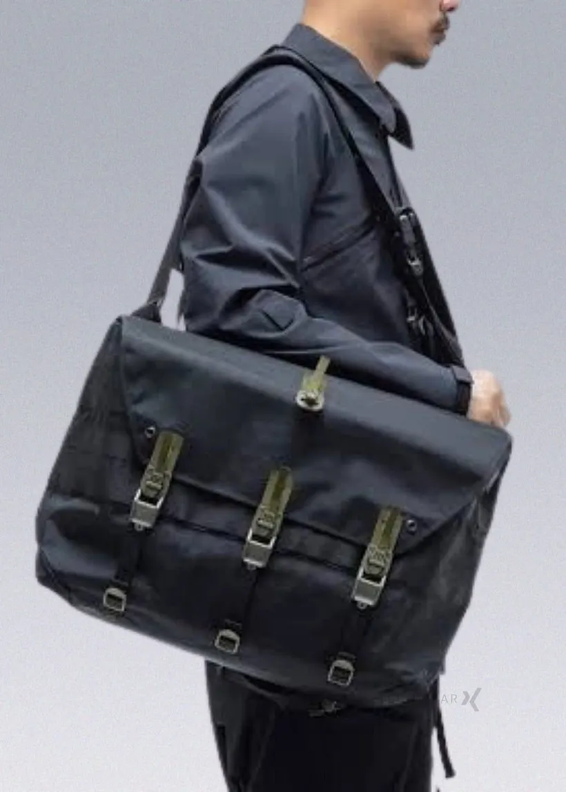 バッグ ACRONYM 3A-5 3A-5 Messenger Bag Not Acronym